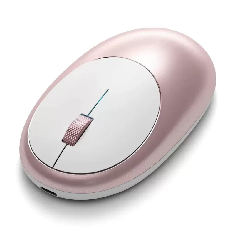 Mouse Wireless Satechi M1- Rose Gold