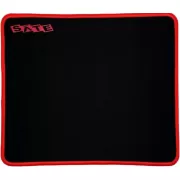 Mouse Pad Gaming Satellite A-PAD022 - Black/Red
