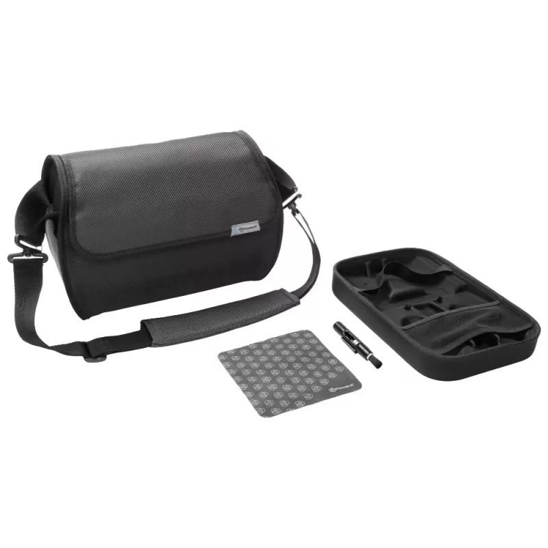 Bolsa de Viaje PowerA para Meta Quest 3/3S MQCS0319-01 - Black