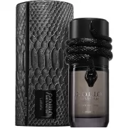 Perfume Lattafa Musamam Black Intense EDP Masculin...