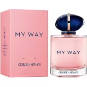 Perfume Giorgio Armani My Way EDP Femenino - 90mL