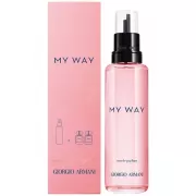 Perfume Giorgio Armani My Way EDP Recharge Femenin...