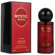Perfume Avar Collection N° 009 Mystic Veleno EDP ...