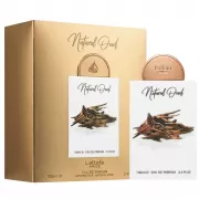 Perfume Lattafa Pride Natural Oud EDP Unisex - 100...