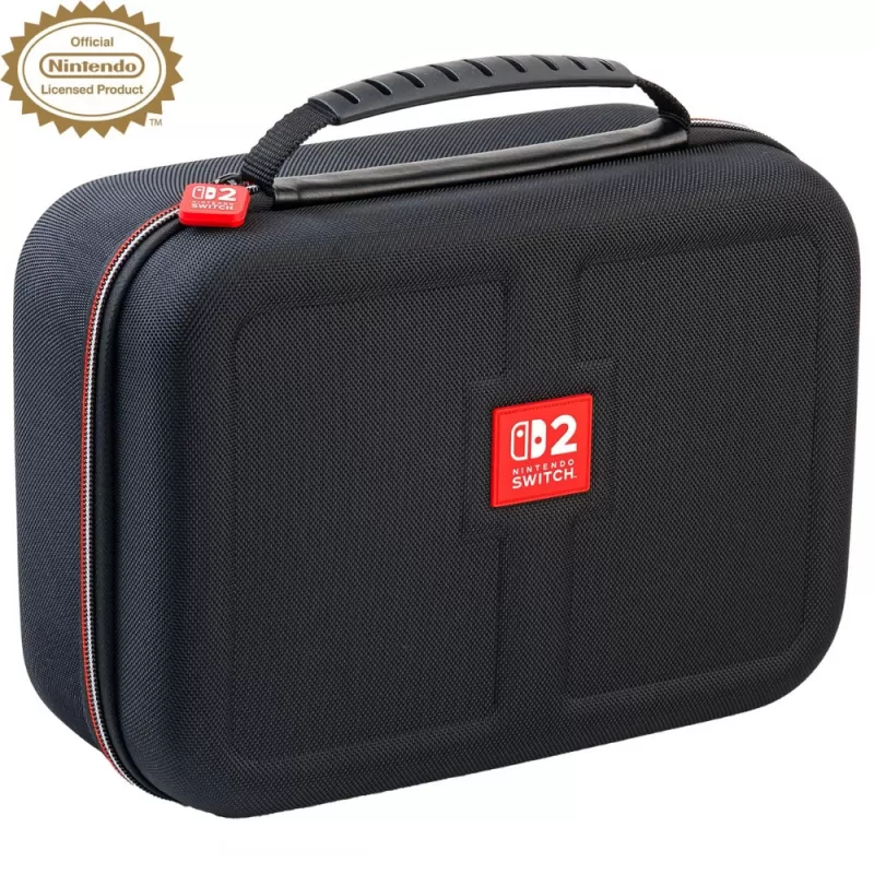 Estuche RDS para Nintendo Switch 2 Game Traveler D...