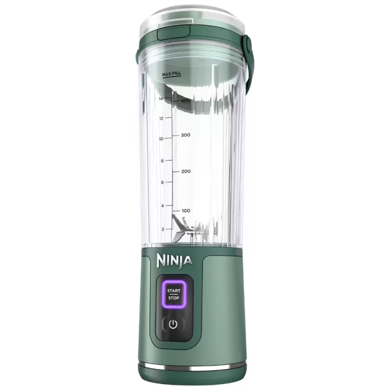 Licuadora Portátil Ninja Blast BC151EM - Green