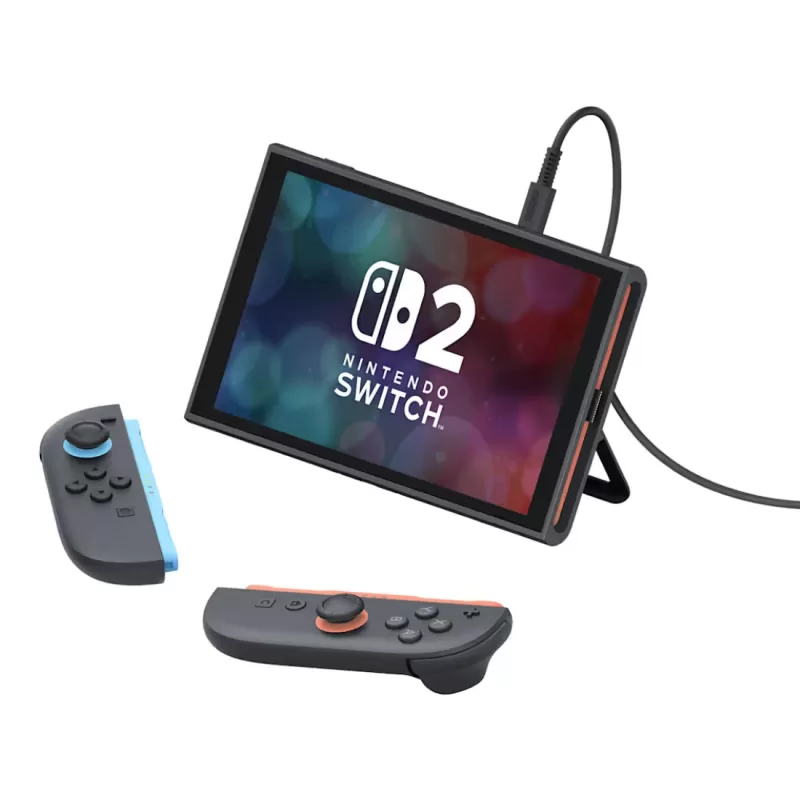 Consola Nintendo Switch 2 256GB Gray - Choose One