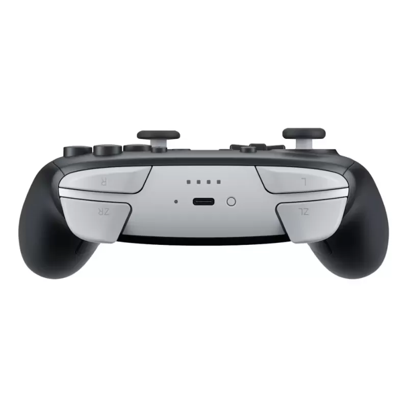 Control Nintendo Switch 2 Pro Wireless - Black (Japonés)