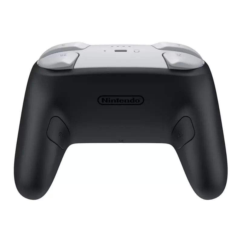 Control Nintendo Switch 2 Pro Wireless - Black (Japonés)