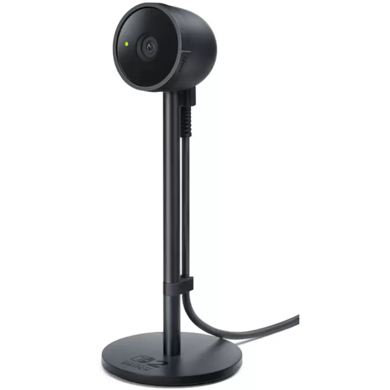 Cámara Nintendo Switch 2 - Black
