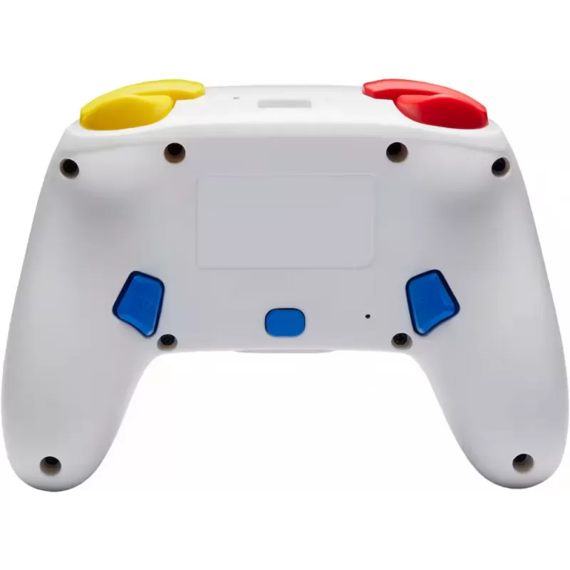 Control Wireless PowerA Nintendo Switch Nano Enhanced - Super Mario Victory (PWA-A-09271)