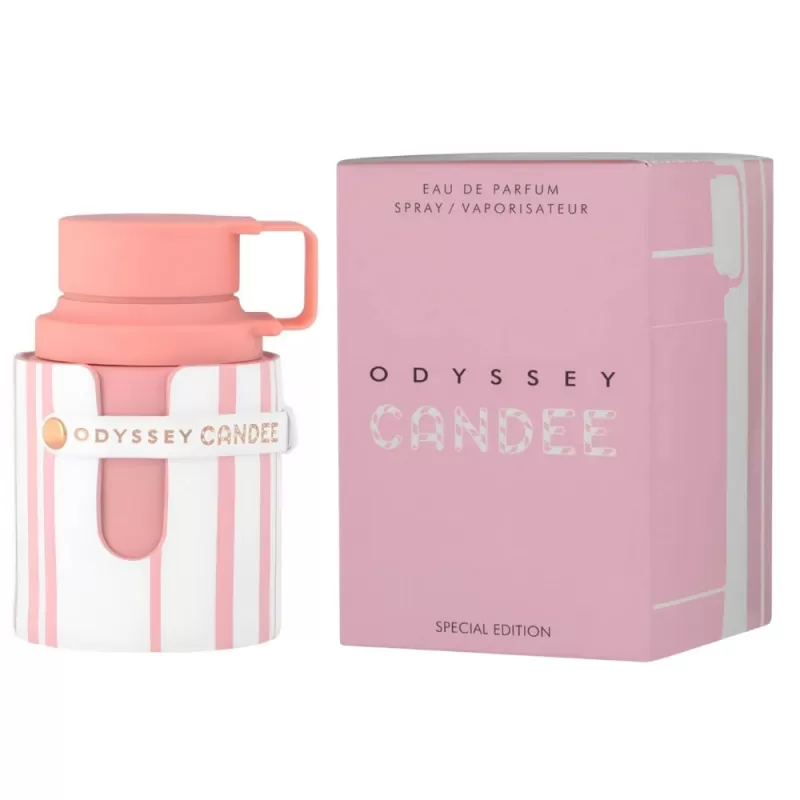 Perfume Armaf Odyssey Candee EDP Femenino - 100ml