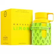 Perfume Armaf Odyssey Limoni Fresh Edition EDP Uni...