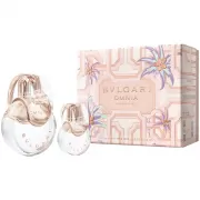 Kit Perfume Bvlgari Omnia Crystalline EDT Femenino...