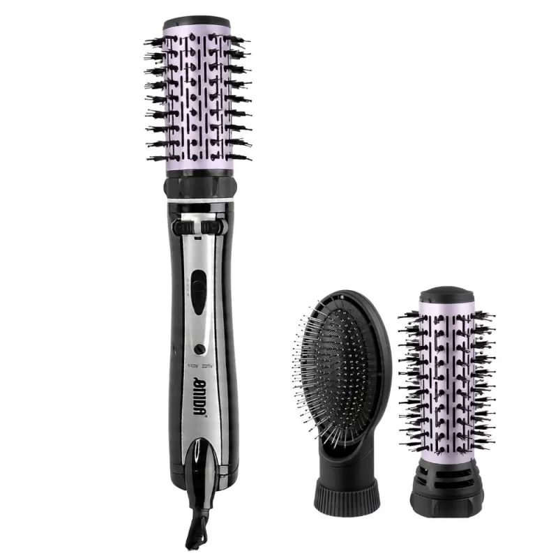 Cepillo Secador Rotativo Onida ON-1047 3en1 1500W ...
