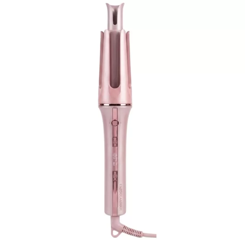 Ondulador Rotativo Enzo GlamHair EN-1933 42W 2V - ...