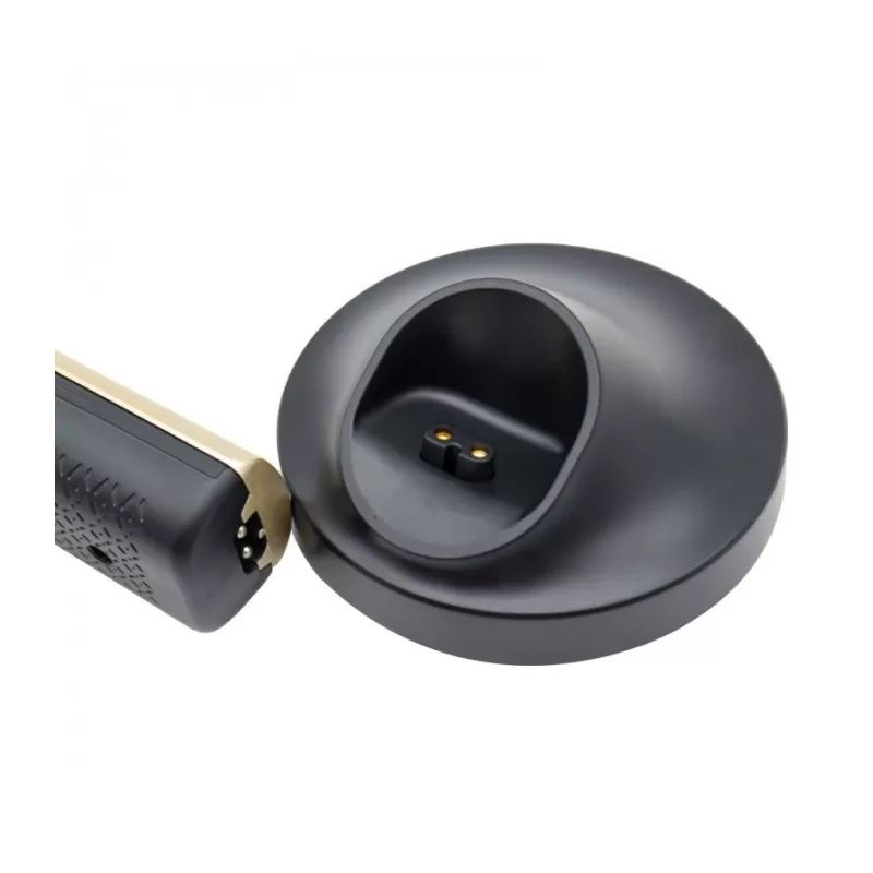 Cortador de Cabello Onida ON-2186 Recargable 2V - Gold