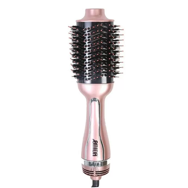 Cepillo Secador Onida Brush ON-1044 1500W 2V - Rose Gold Cepillo Secador Onida Brush ON-1044 1500W 2V - Rose Gold