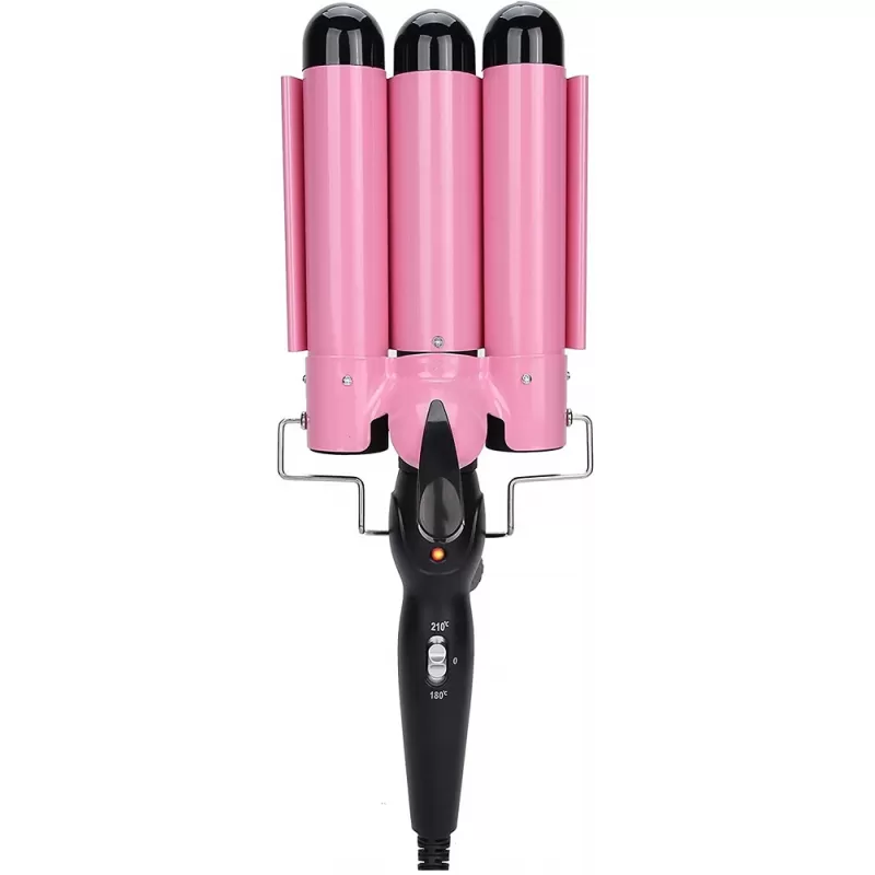 Ondulador Triondas Onida ON-2675 70W 2V - Pink