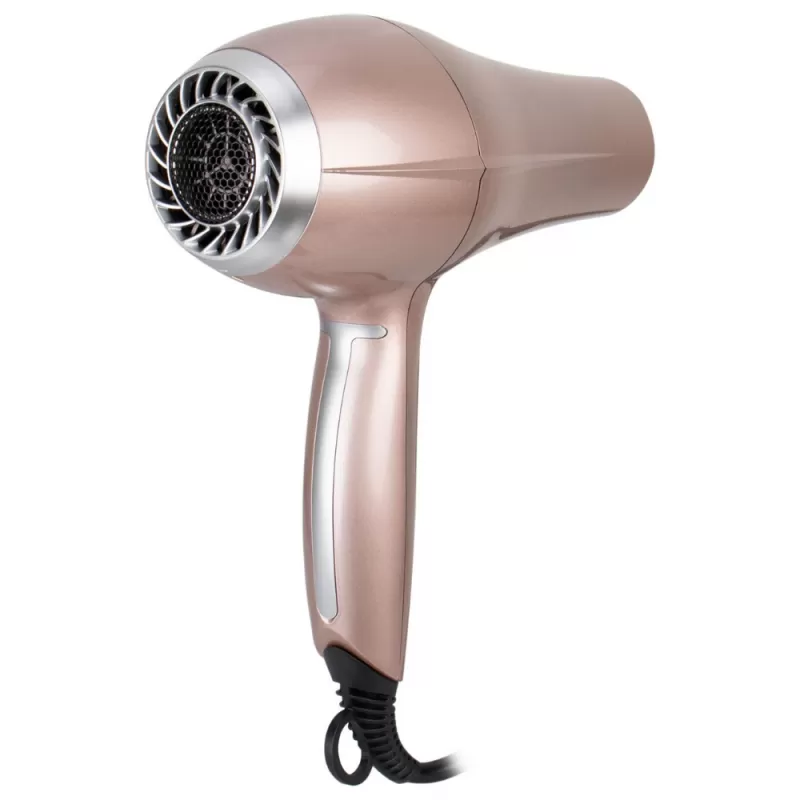 Secador de Cabello Onida Turbo Professional ON-2022 4800W 2V - Champagne