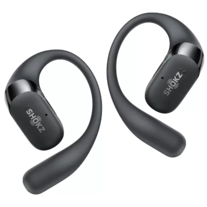 Auricular Shokz OpenFit 2+ T921 Bluetooth - Black