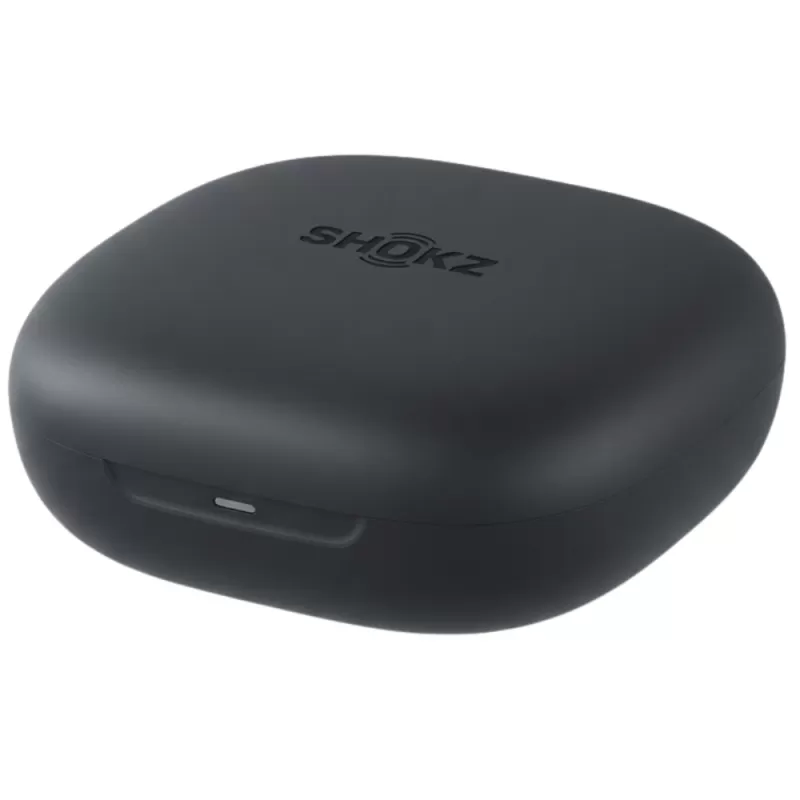 Auricular Shokz OpenFit 2+ T921 Bluetooth - Black