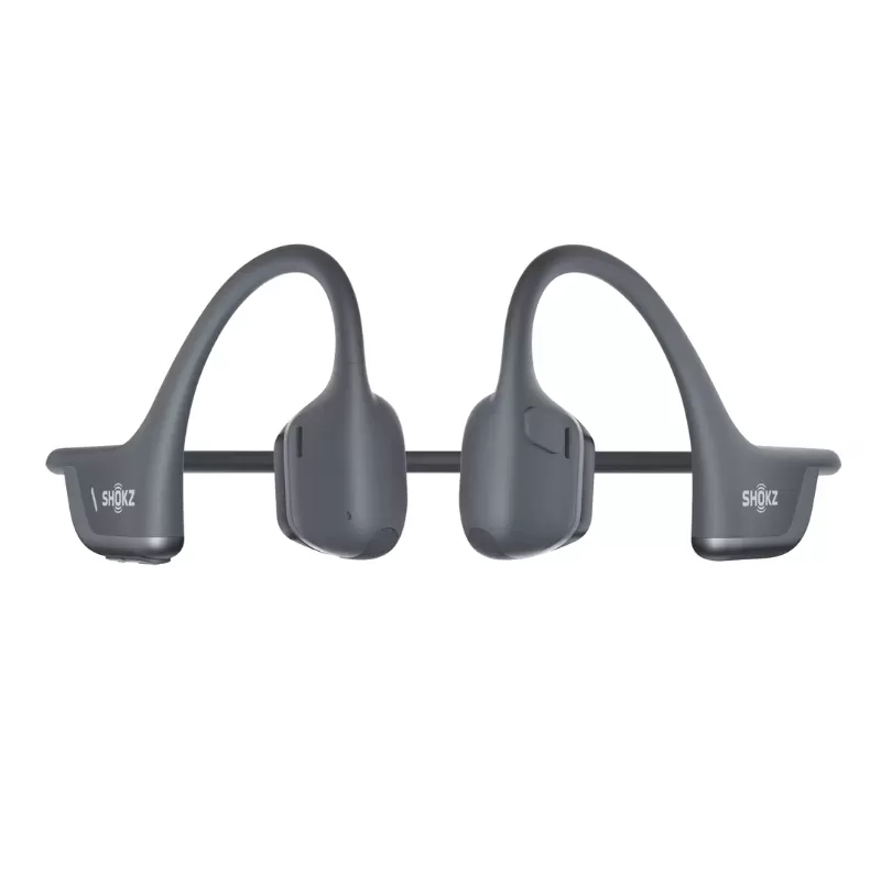 Auricular Deportivo de Conducción Ósea Shokz OpenRun Pro 2 S820 Bluetooth - Black