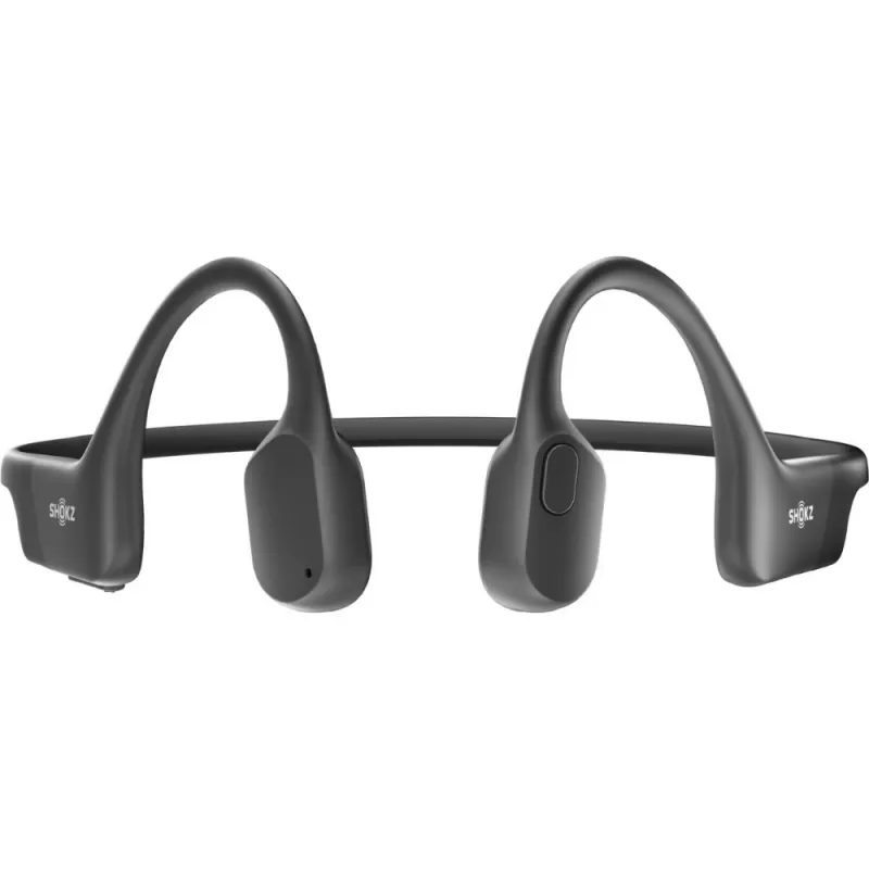 Auricular Deportivo de Conducción Ósea Shokz OpenRun Mini S803 - Black