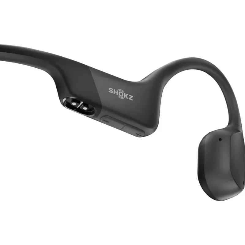 Auricular Deportivo de Conducción Ósea Shokz OpenRun Mini S803 - Black