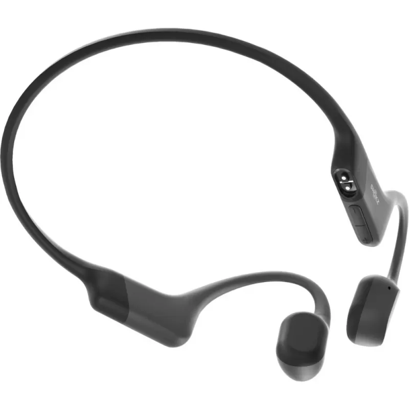 Auricular Deportivo de Conducción Ósea Shokz OpenRun Mini S803 - Black