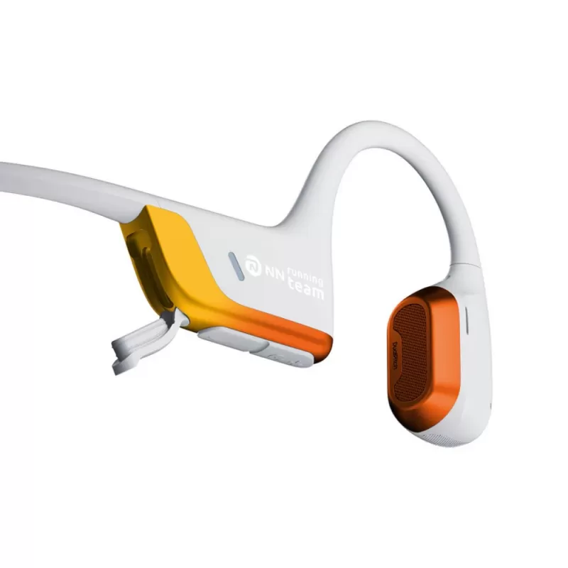 Auricular Deportivo de Conducción Ósea Shokz OpenRun Pro 2 S820 - White