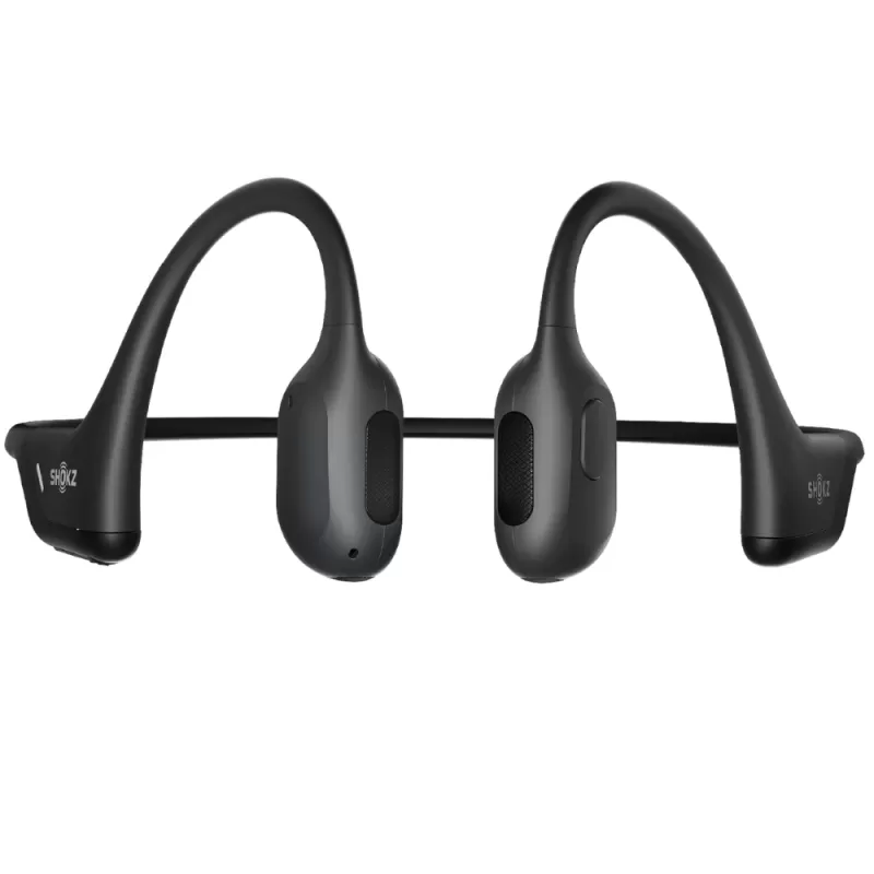 Auricular Deportivo de Conducción Ósea Shokz OpenRun Pro S810 - Black