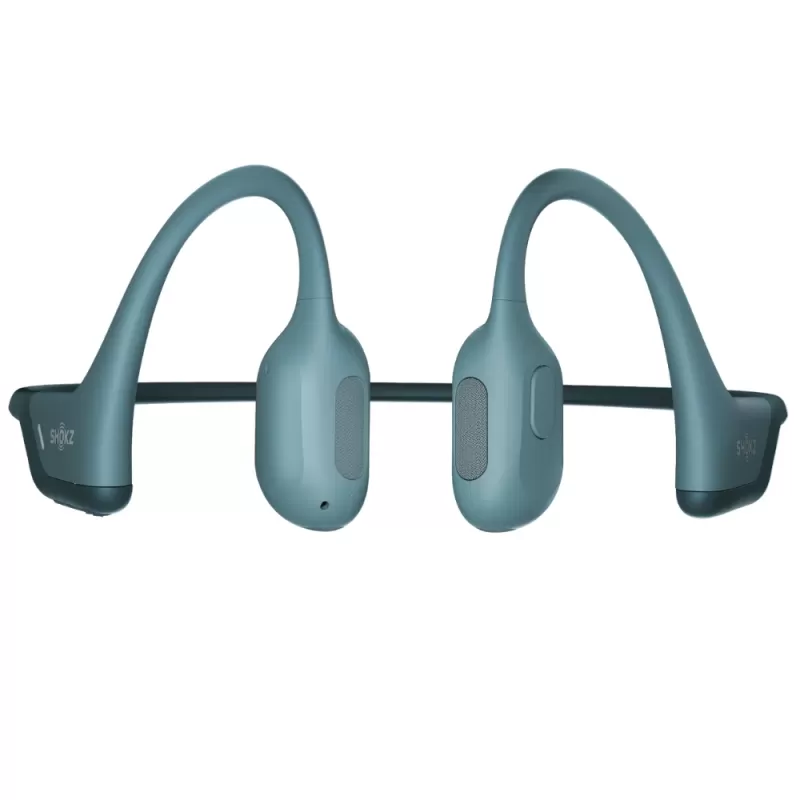 Auricular Deportivo de Conducción Ósea Shokz OpenRun Pro S810 - Blue
