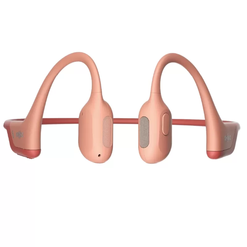 Auricular Deportivo de Conducción Ósea Shokz OpenRun Pro S810 - Pink