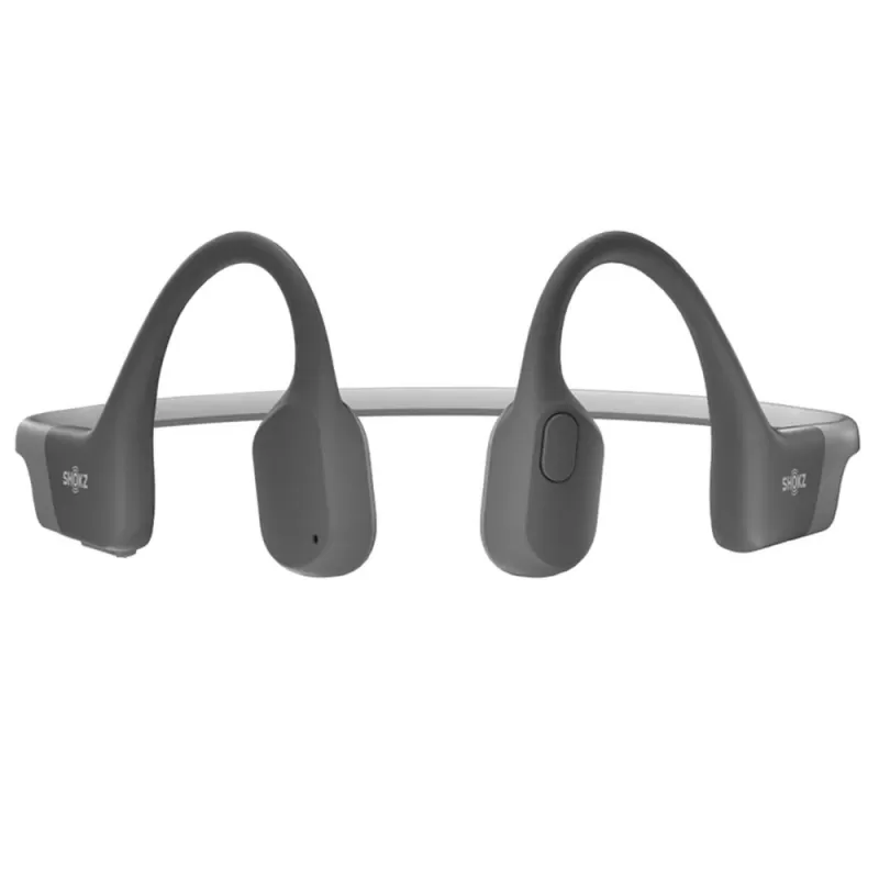 Auricular Deportivo de Conducción Ósea Shokz OpenRun S803 - Grey