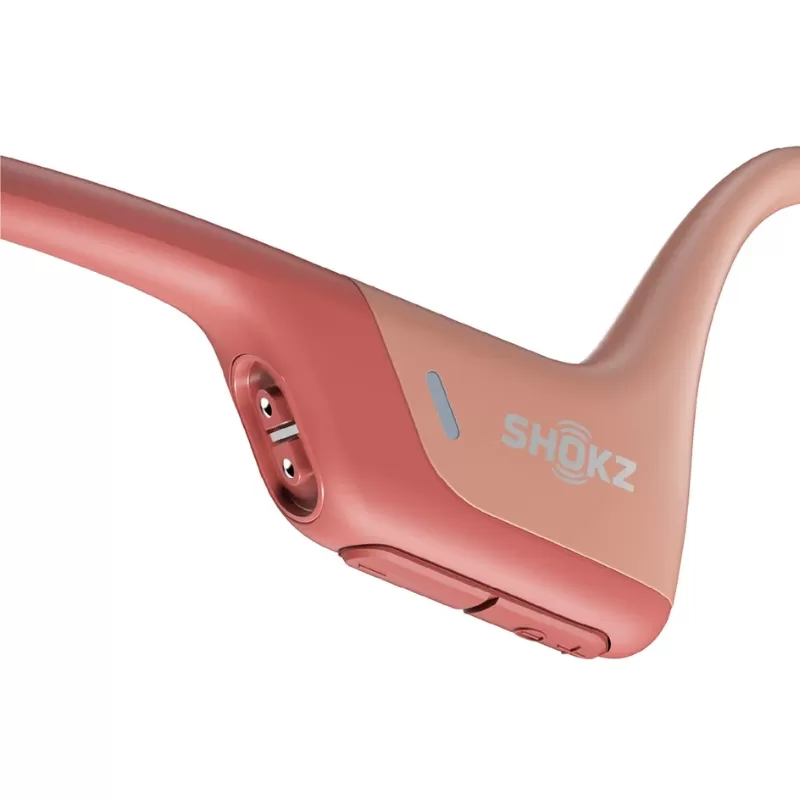 Auricular Deportivo de Conducción Ósea Shokz OpenRun Pro S810 - Pink