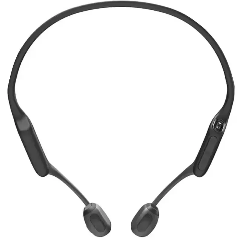 Auricular Deportivo de Conducción Ósea Shokz OpenRun Pro Mini S811 - Black