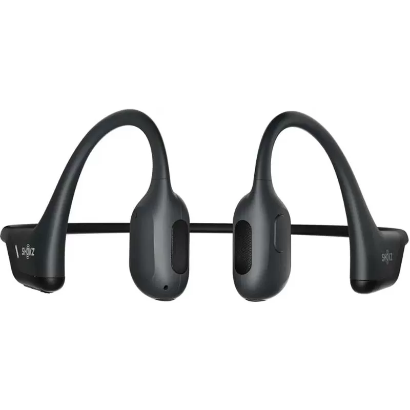 Auricular Deportivo de Conducción Ósea Shokz OpenRun Pro Mini S811 - Black