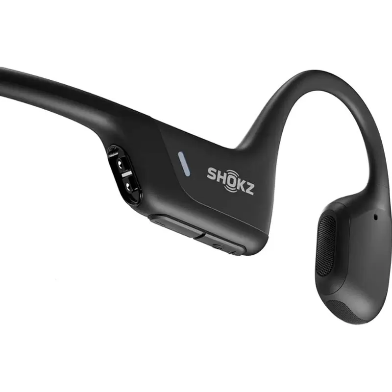 Auricular Deportivo de Conducción Ósea Shokz OpenRun Pro Mini S811 - Black