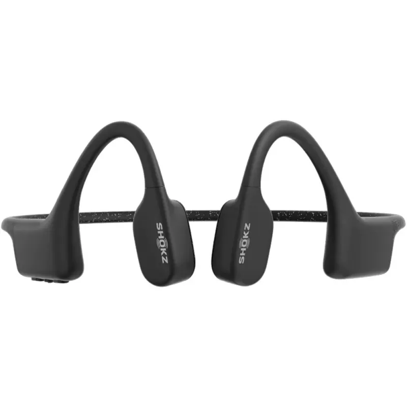 Auricular MP3 de Conducción Ósea Shokz OpenSwim S700 para Natación - Black