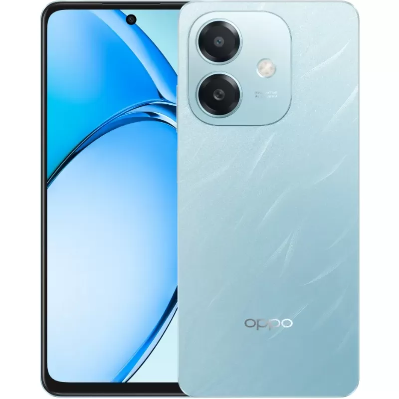 Smartphone Oppo A20 CPH2641 DS LTE 6.67" 4/128GB - Blue