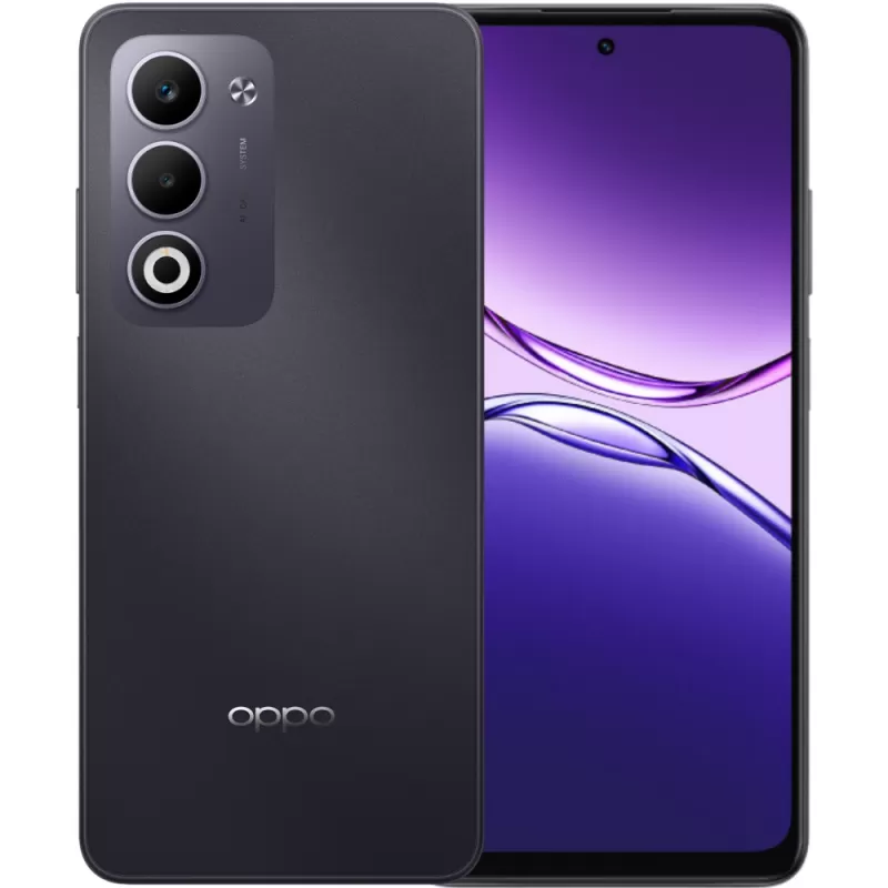 Smartphone Oppo A5M CPH2759 DS LTE 6.67" 8/256GB - Morado