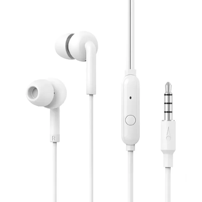 Auricular Oraimo Conch 2 OEP-E11 3.5mm - White