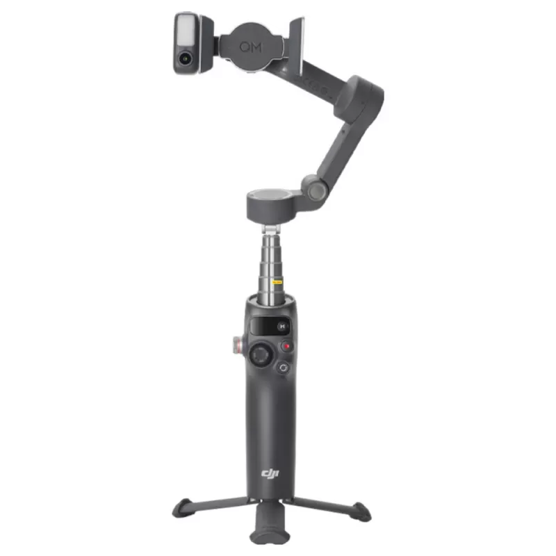 Estabilizador DJI Osmo Mobile 8