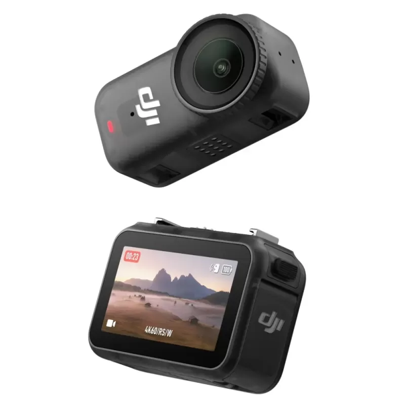 Cámara DJI Osmo Nano Standard Combo 64GB