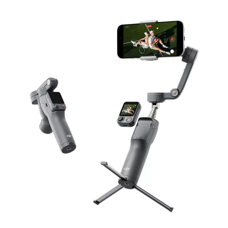 Estabilizador DJI Osmo Mobile 8P Decive Only