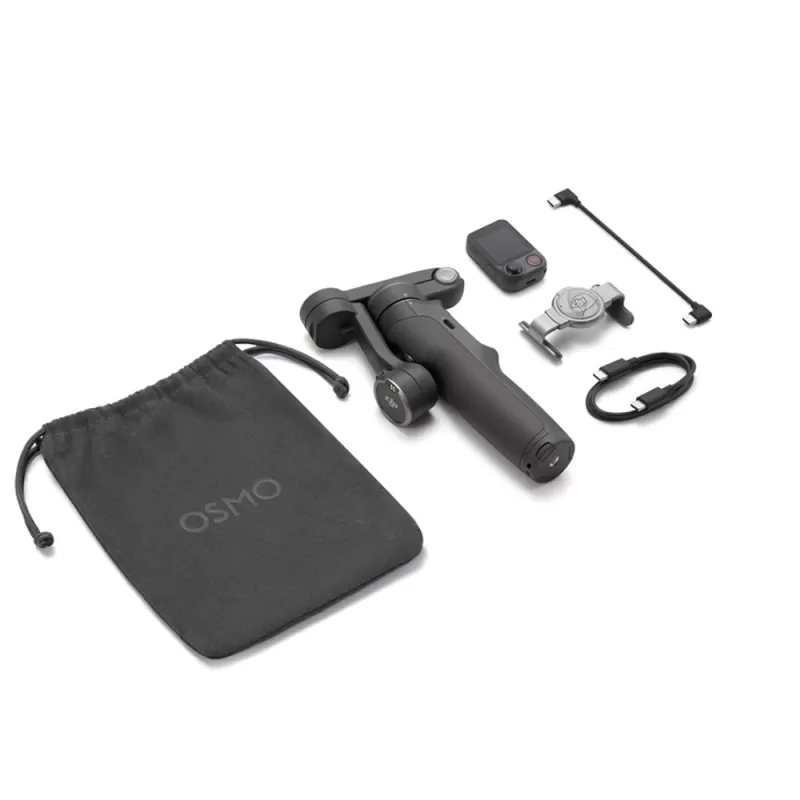 Estabilizador DJI Osmo Mobile 8P Decive Only