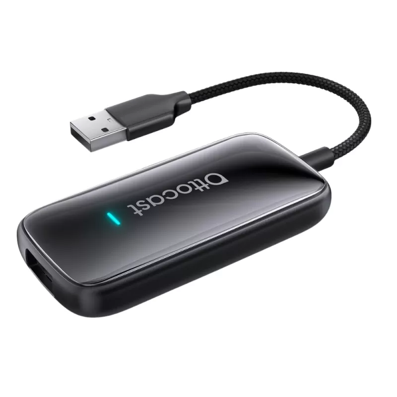 Adaptador Multimedia Ottocast Play2Video Ultra CA5...