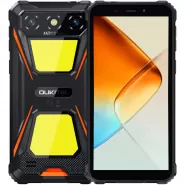 Rugged Smartphone Oukitel G5 DS LTE 6" 4/256G...