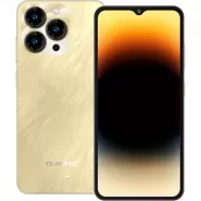 Smartphone Oukitel C3 DS LTE 6.52" 4/256GB - ...